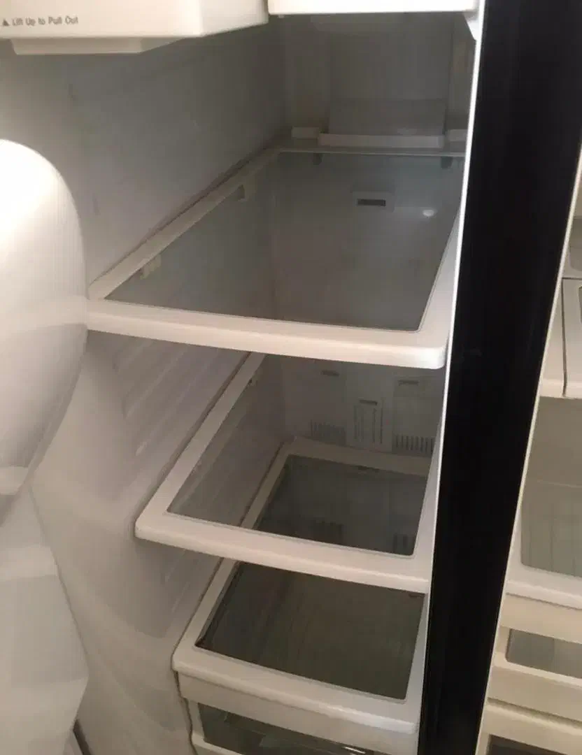 ساید بای ساید سامسونگ|یخچال و فریزر|دماوند, گیلاوند|دیوار