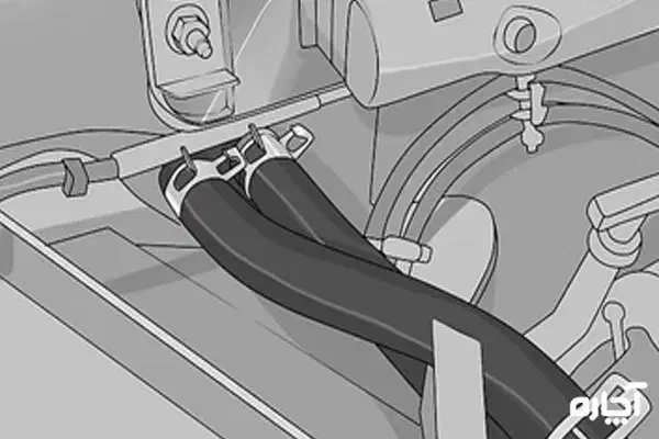 شستشوی رادیات بخاری نازلترین قیمت|خدمات موتور و ماشین|همدان, |دیوار