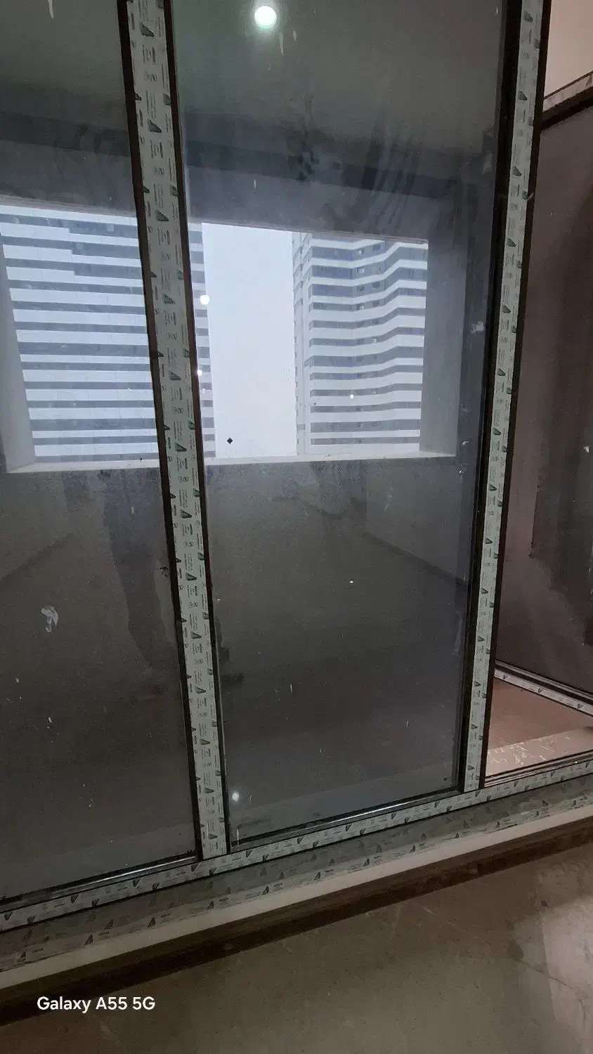 1۰۵/ ردیف اول / شهرک خرازی/ کلید نخورده