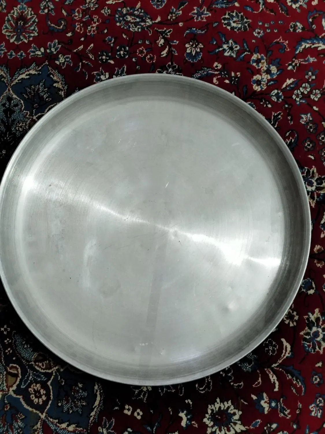 سینی بزرگ|ظروف سرو و پذیرایی|زابل, |دیوار