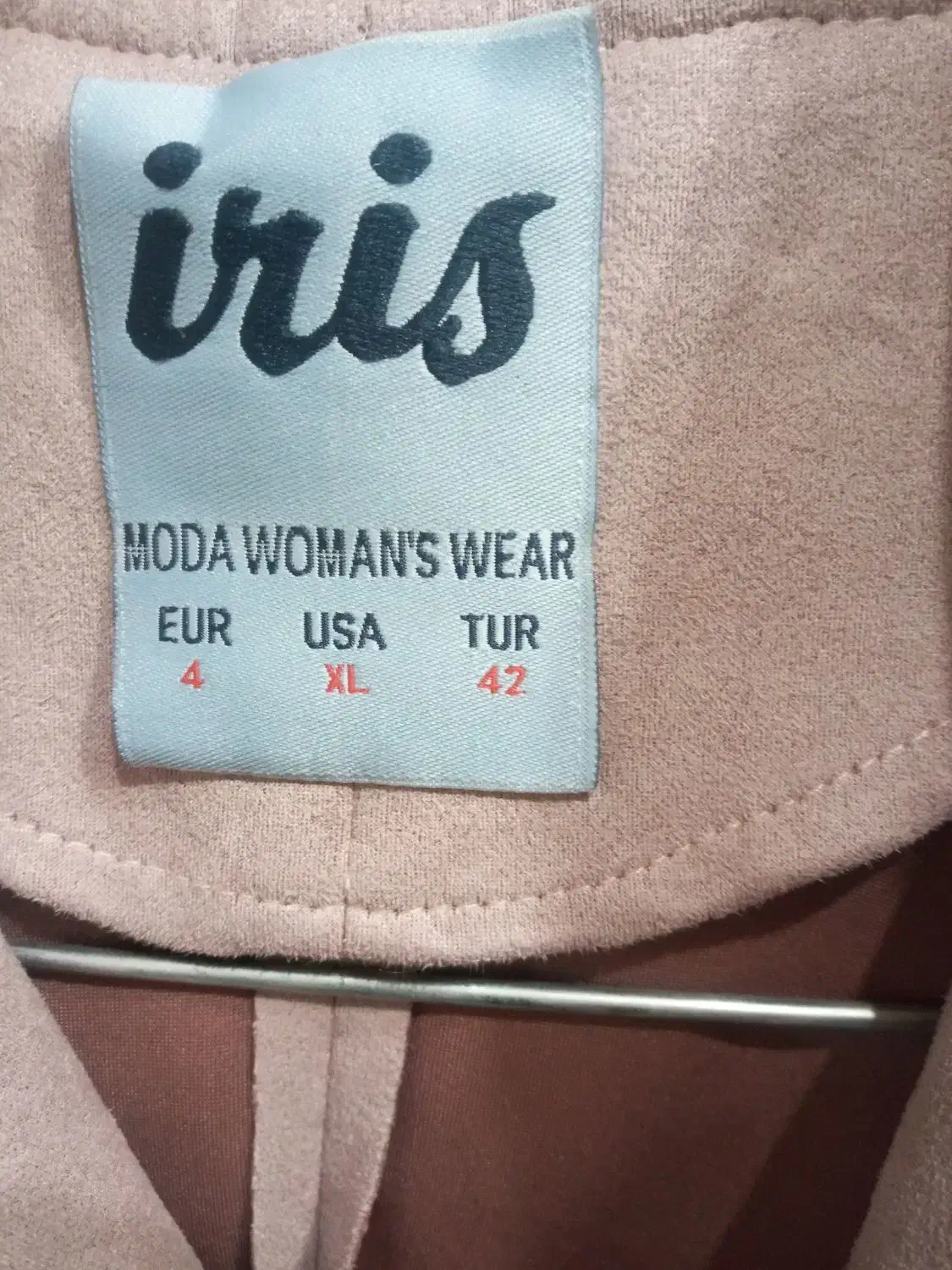 پالتو|لباس|فردیس, شهرک هفده شهریور|دیوار