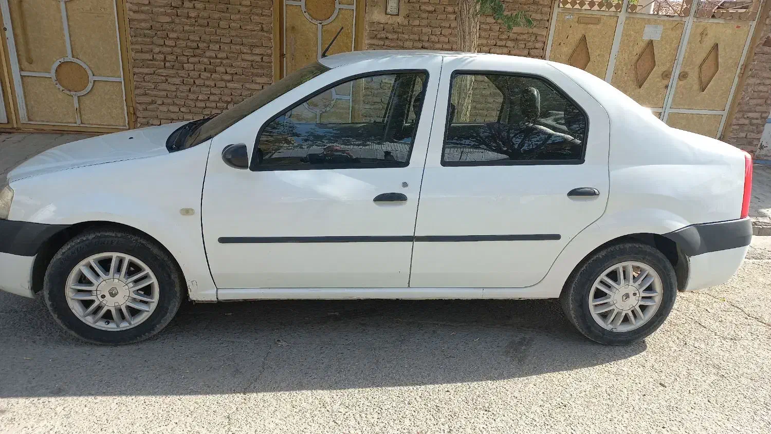 فروش ال نود مدل ۹۱|خودرو سواری و وانت|نقده, |دیوار