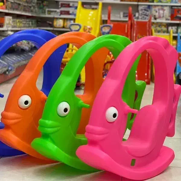 ماهی تعادلی|اسباب‌‌بازی|کرج, کوی کارمندان شمالی|دیوار