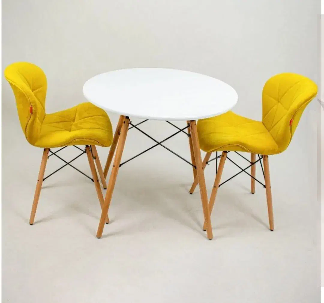 صندلی لندا|صندلی و نیمکت|چهاردانگه (تهران), |دیوار