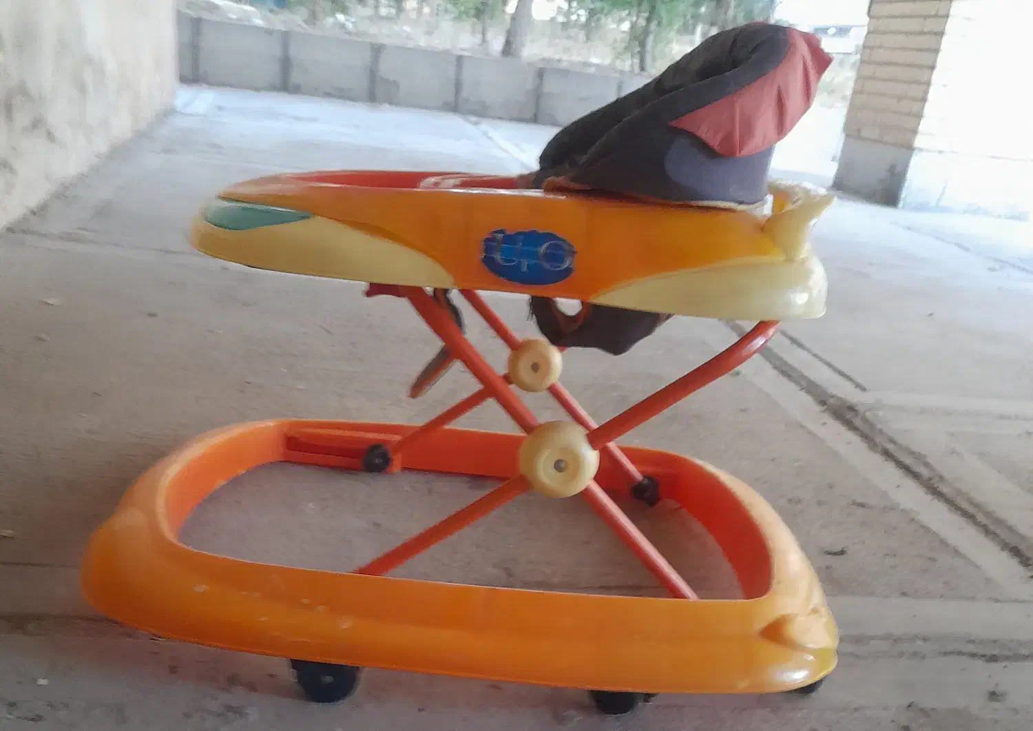 کالسکه و روریک|کالسکه و لوازم جانبی|تبریز, |دیوار