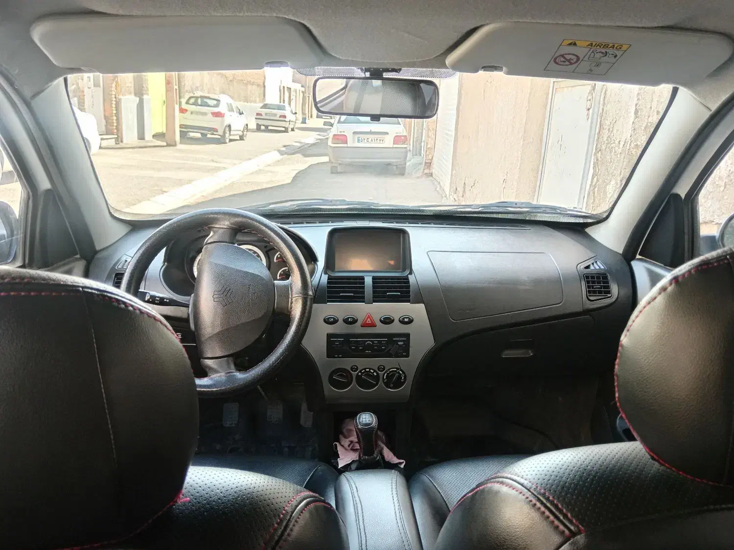 تیبا2 پلاس 1400|خودرو سواری و وانت|سبزوار, امام خمینی (ناوی)|دیوار