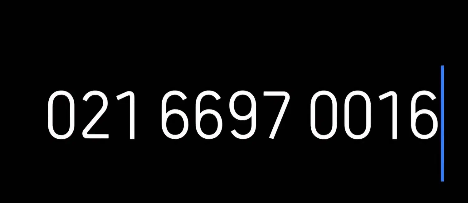 خط تلفن ثابت|تلفن رومیزی|تهران, فلسطین (میدان انقلاب)|دیوار