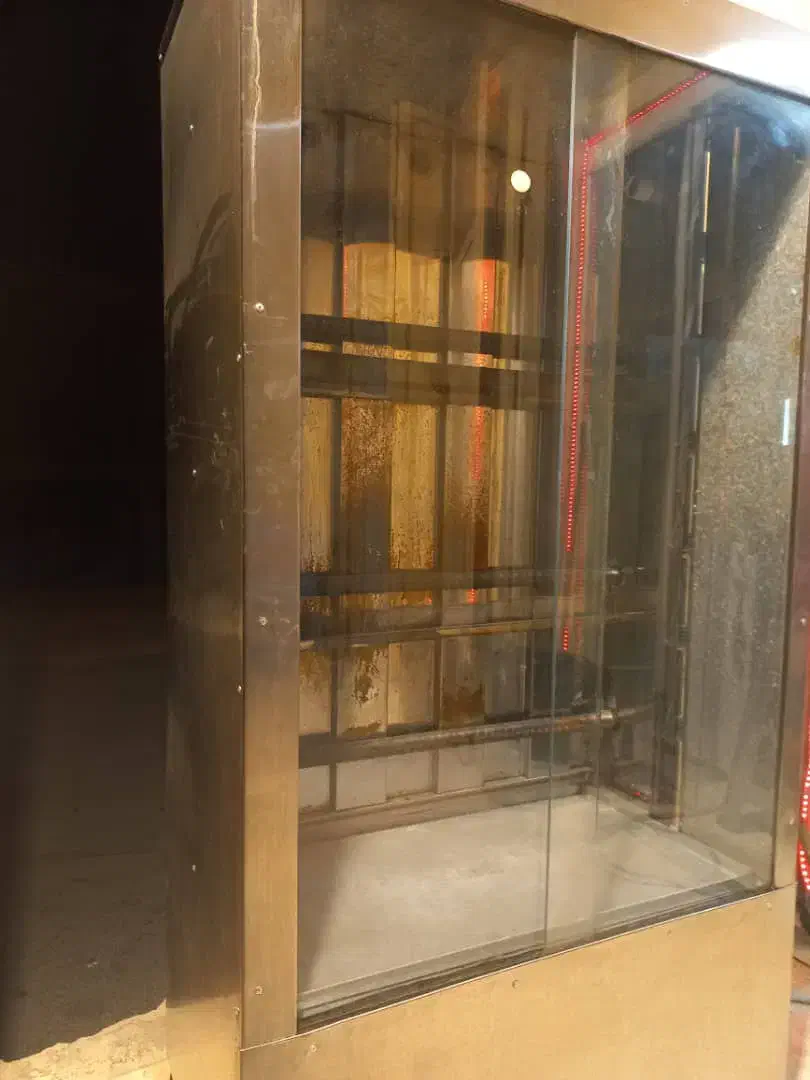 فر پاچینی|اجاق گاز و لوازم برقی پخت‌وپز|صدرا-فارس, فاز ۲|دیوار