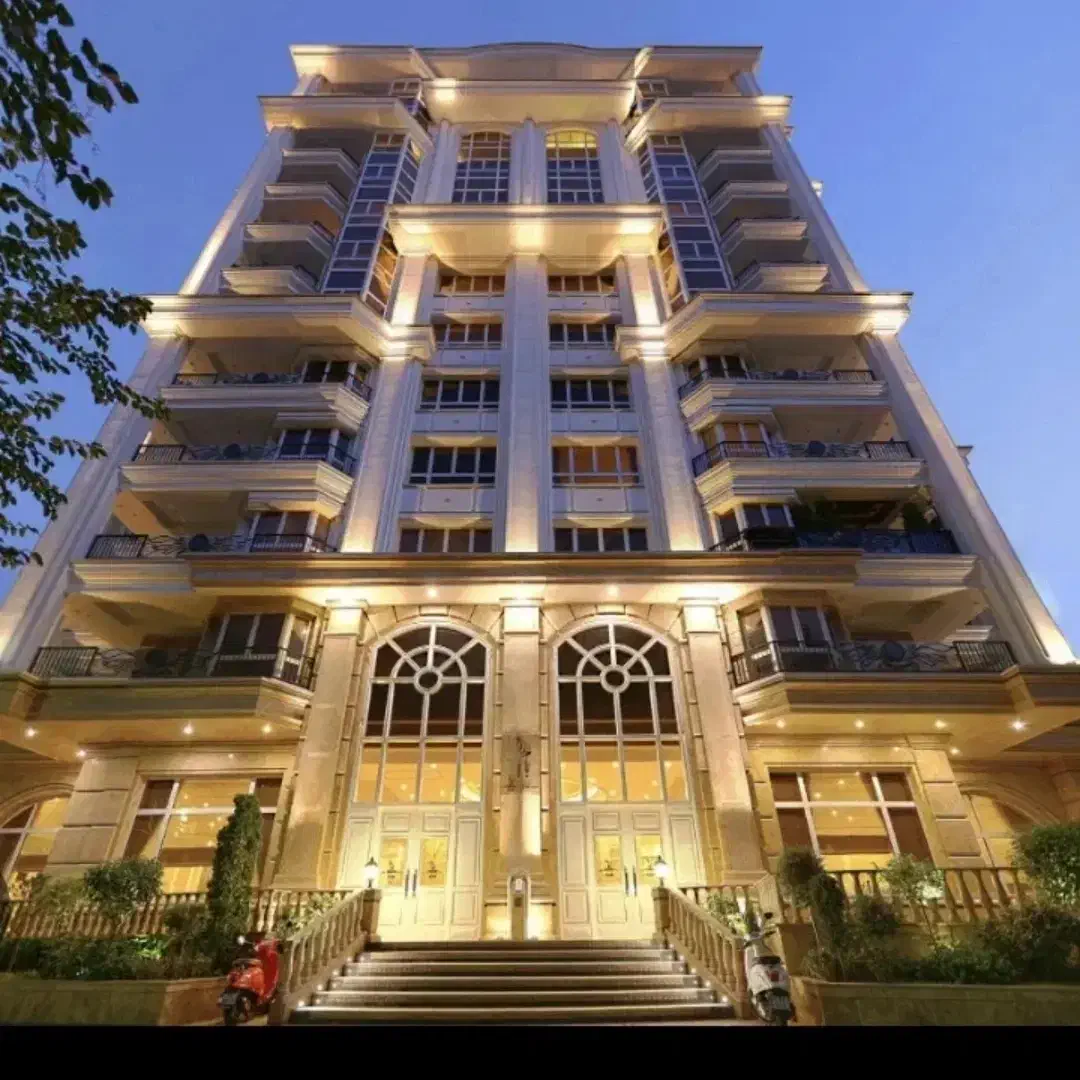 جاده همایون 73متری خشک نوساز تک خواب خوش قیمت|فروش آپارتمان|زنجان, |دیوار