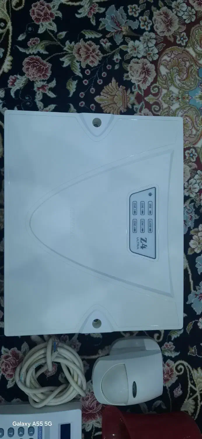 دزدگیر اماکن کلاسیک|دوربین مداربسته|تهران, کیانشهر|دیوار