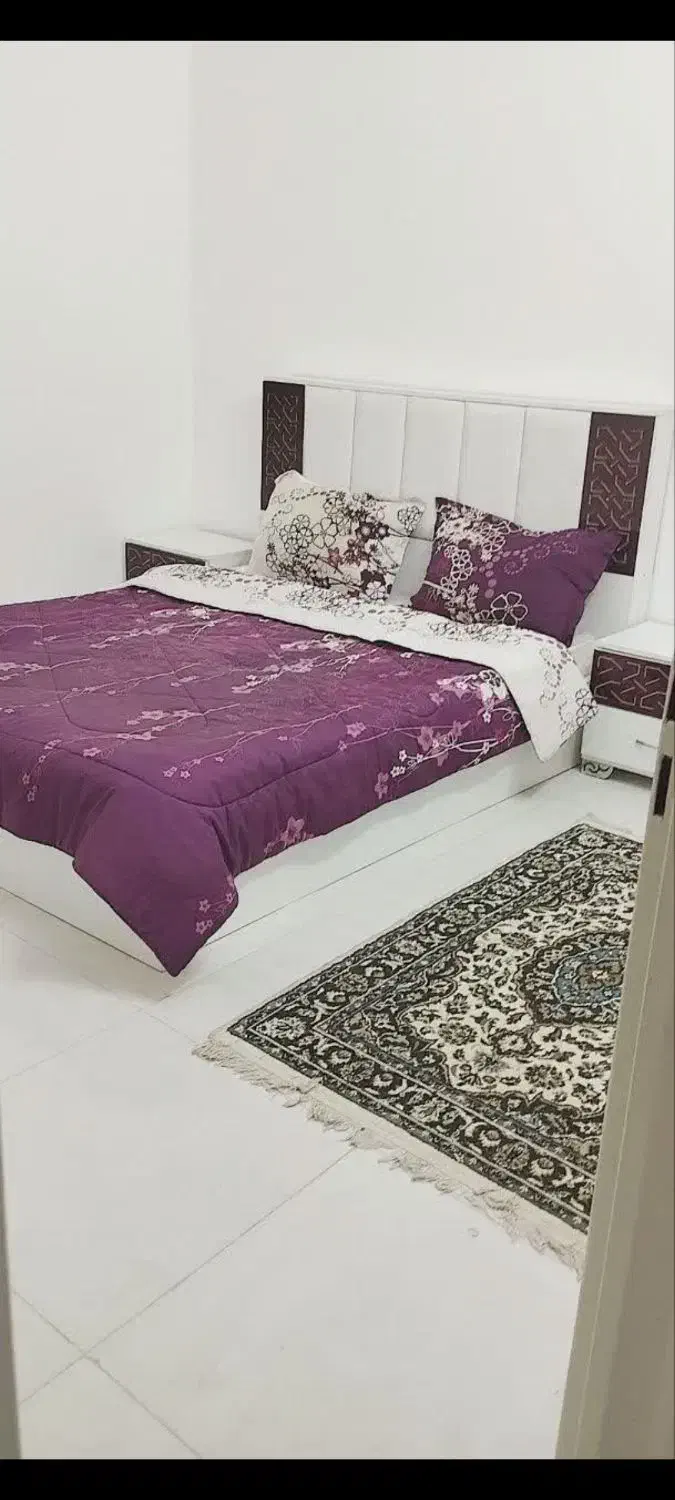 سوئیت لاکچری|اجارهٔ کوتاهمدت آپارتمان و سوئیت|یزد, |دیوار