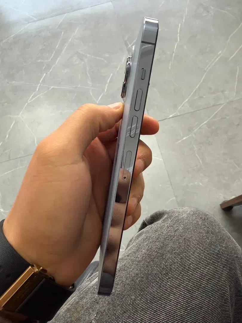 ۱۳ پرومکس ۲۵۶ باطری ۸۴|موبایل|چالوس, |دیوار