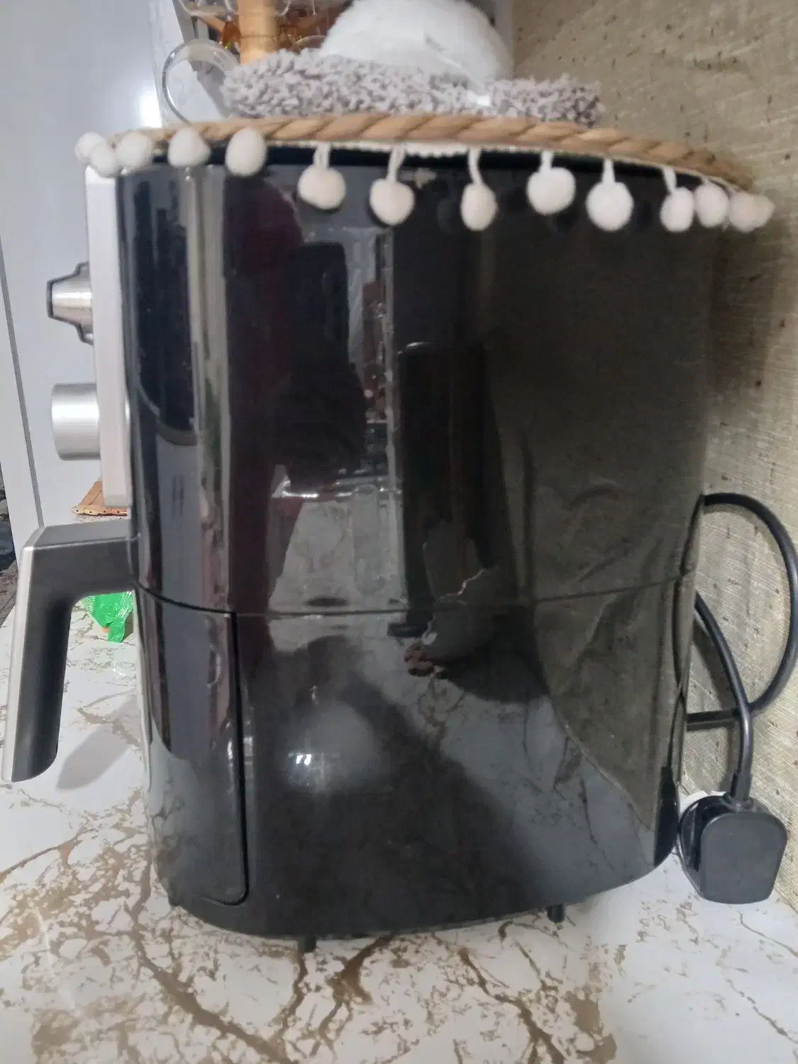 سرخ کن|اجاق گاز و لوازم برقی پخت‌وپز|مسجد سلیمان, |دیوار