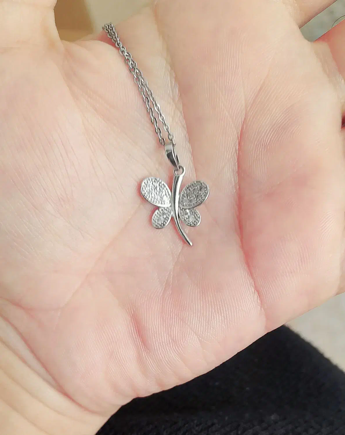 گردنبند زیبا|بدلیجات|نوشهر, |دیوار