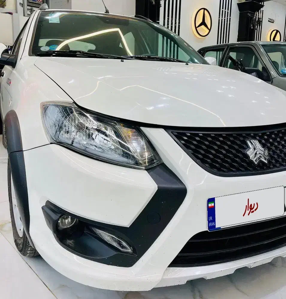 کوییک 1404 فولGXL نقد و اقساط|خودرو سواری و وانت|مشهد, جنت|دیوار