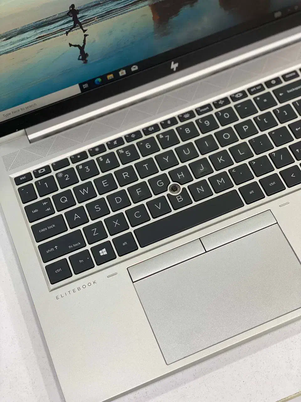 Hp elitebook 850 g7|رایانه همراه|یزد, |دیوار