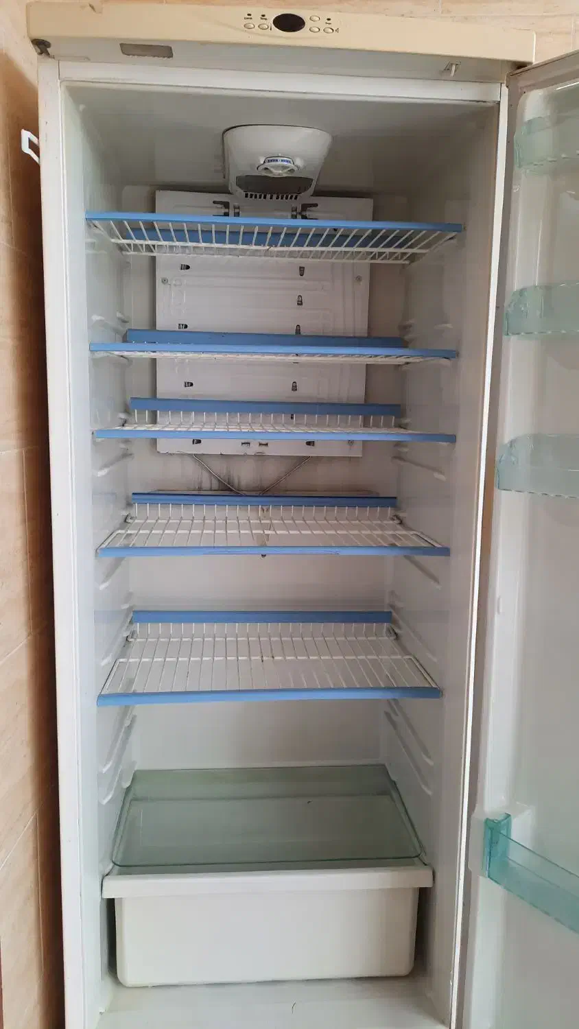 یخچال خانگی|یخچال و فریزر|گنبد کاووس, |دیوار