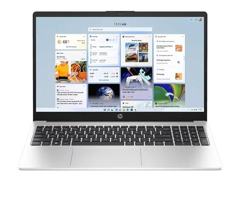 لپ‌تاپ HP255 G10اقتصادی، سبک و مناسب کارهای روزمره|رایانه همراه|قزوین, |دیوار