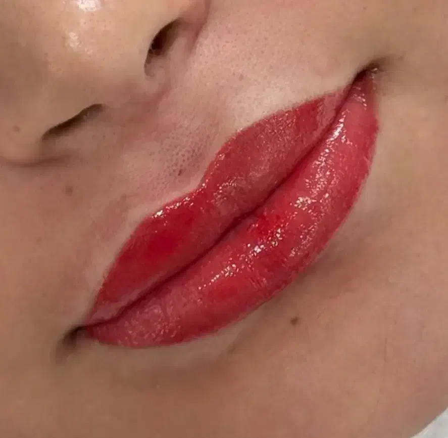 تخصص آرایش دائم|خدمات آرایشگری و زیبایی|بهبهان, |دیوار