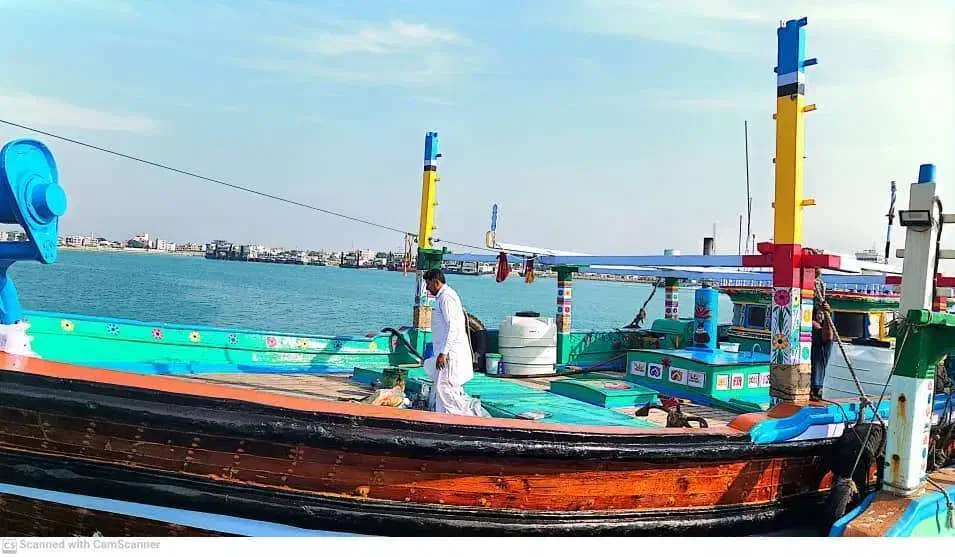 احداث سردخانه ماهی ومیگو|ماشینآلات صنعتی|بوشهر, |دیوار