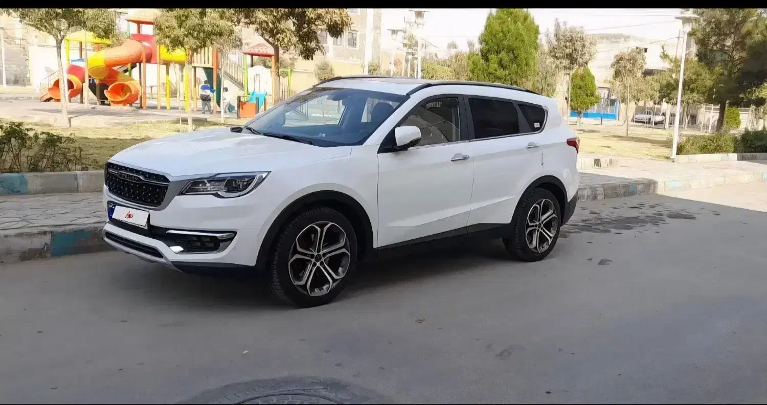 بدن خط خش|خودرو سواری و وانت|الیگودرز, |دیوار