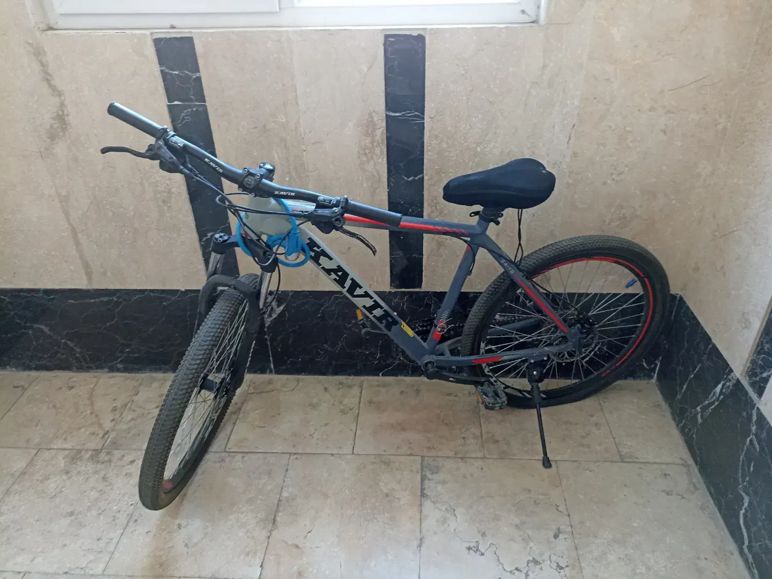 دوچرخه کویر|دوچرخه، اسکیت، اسکوتر|تهران, تهرانسر شمالی|دیوار