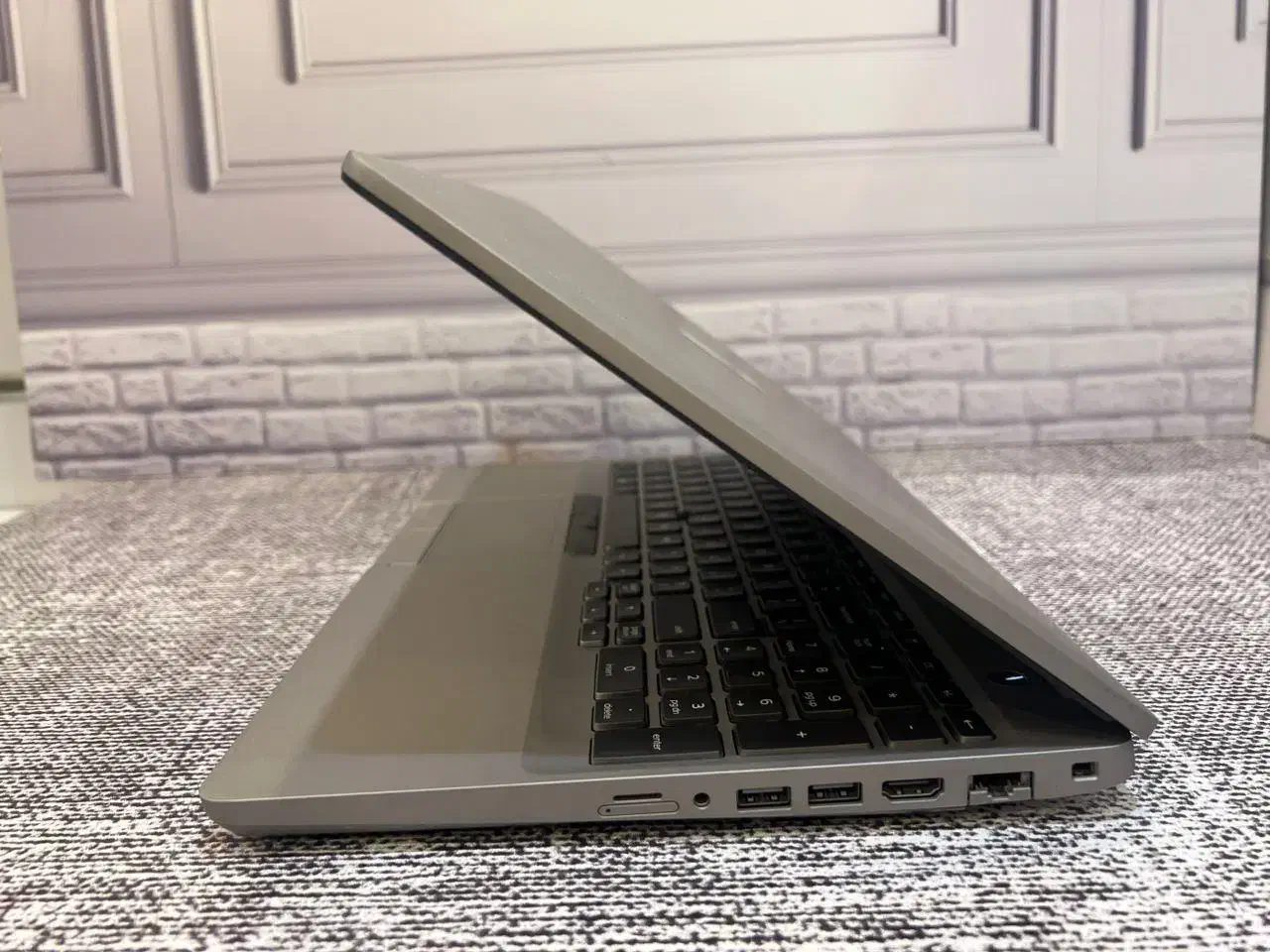 لپ تاپ dell 5510 touch|رایانه همراه|تهران, میدان ولیعصر|دیوار