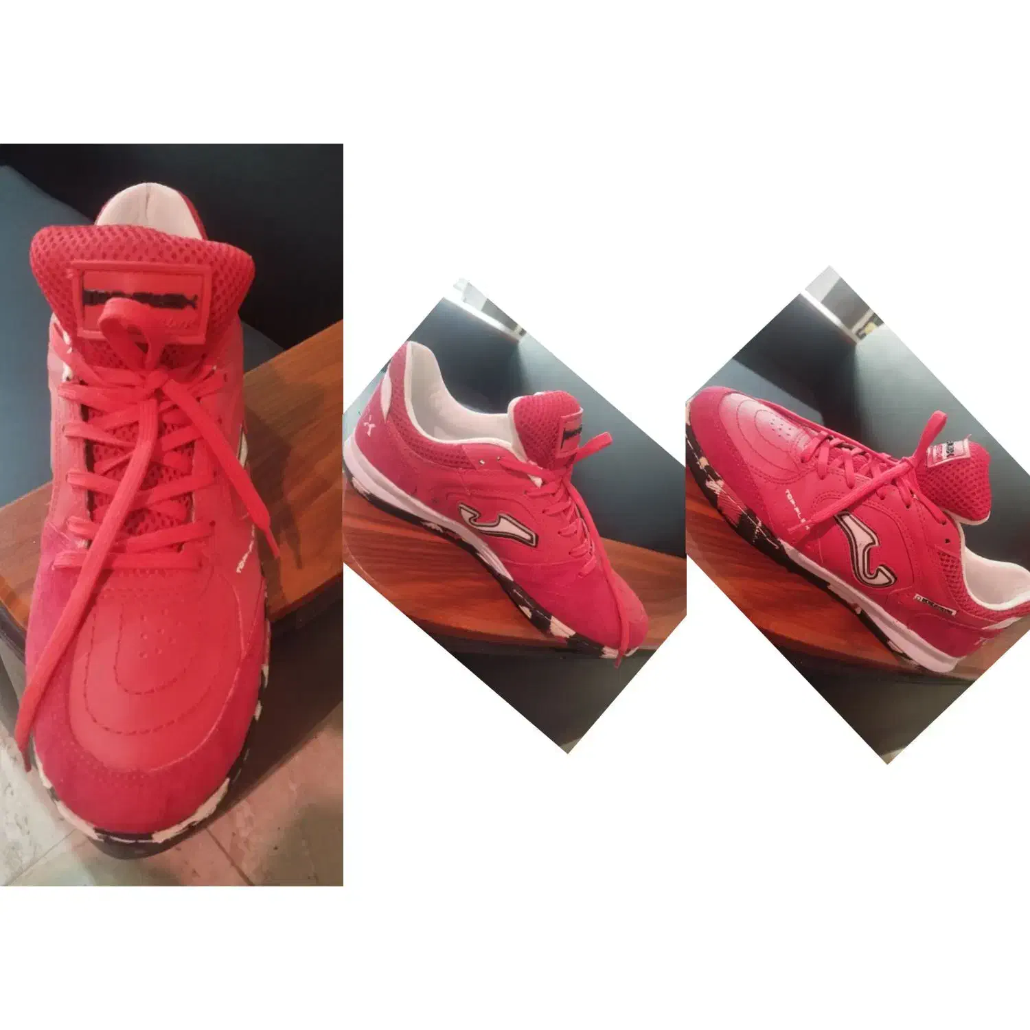 جوما تخصصی|تجهیزات ورزشی|بوئین زهرا, |دیوار