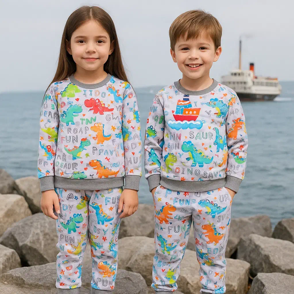 لباس  کودک تا نوجوان|کفش و لباس بچه|اهواز, پادادشهر|دیوار