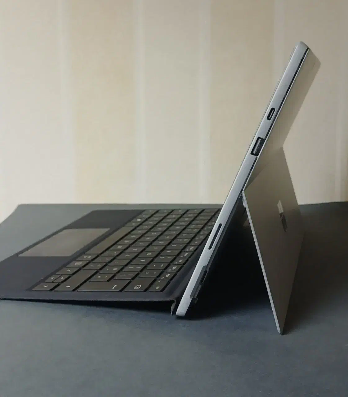 مایکروسافت Surface Pro 7 مشابه آکبند|رایانه همراه|تهران, دریا|دیوار