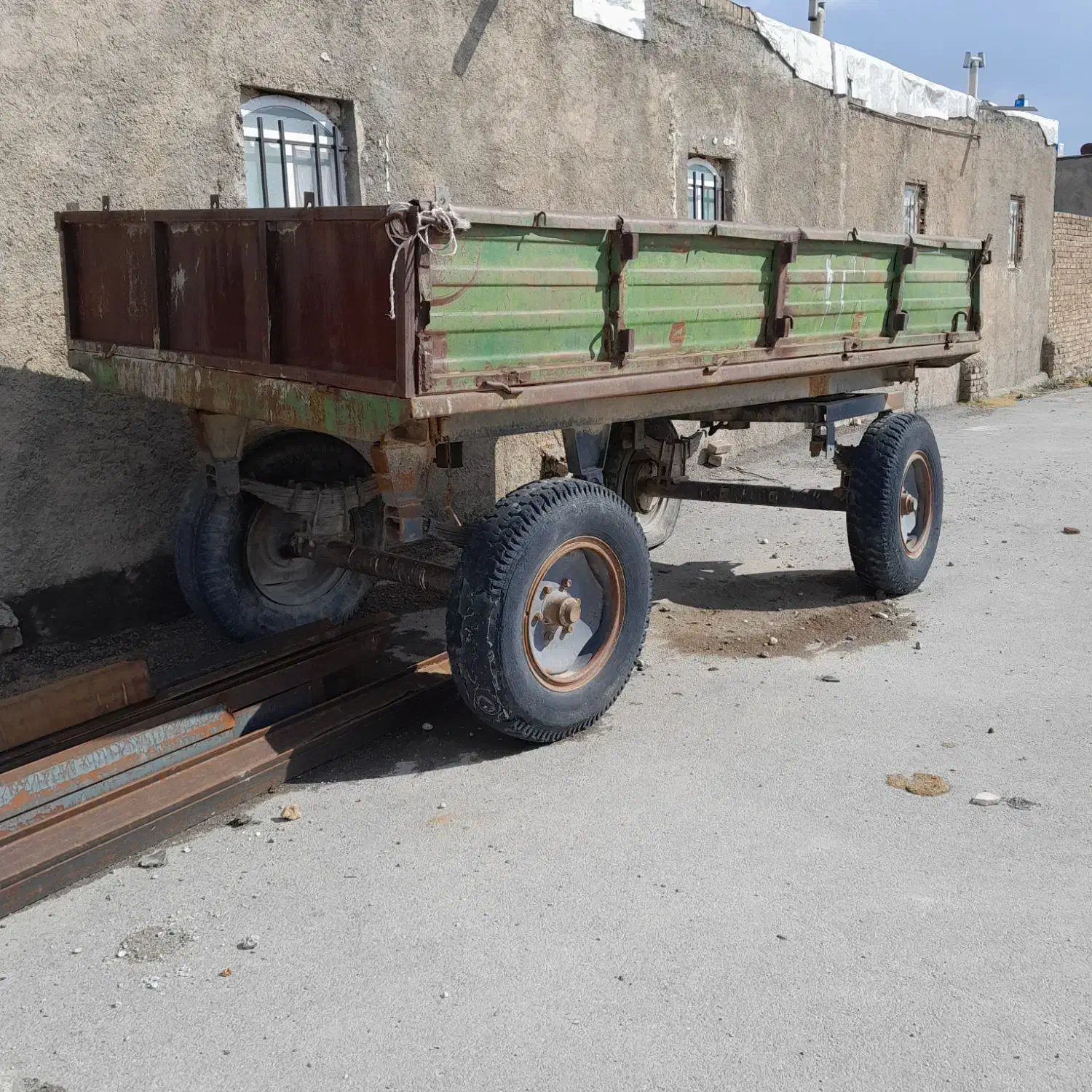 سالم|خودرو اجاره‌ای|شیروان (لرستان), |دیوار