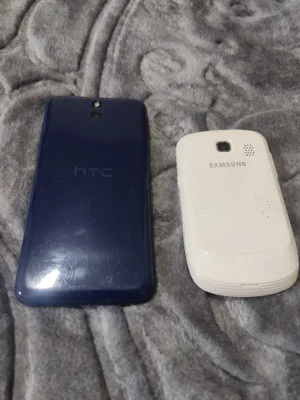 اچ تی سی و سامسونگ سالم بدونه ایراد|موبایل|ماهدشت, |دیوار