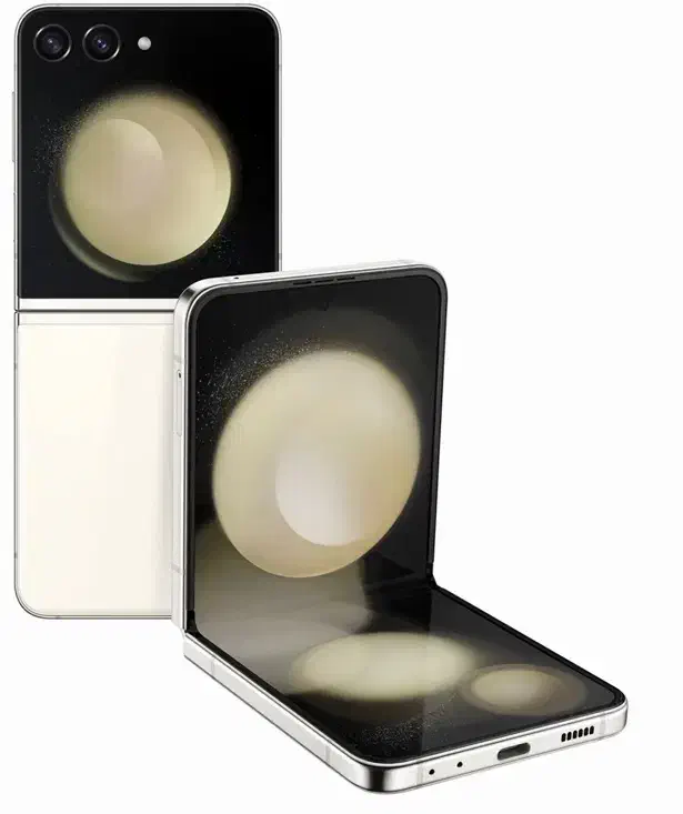 Samsung galaxy Z filip 5|موبایل|تبریز, |دیوار