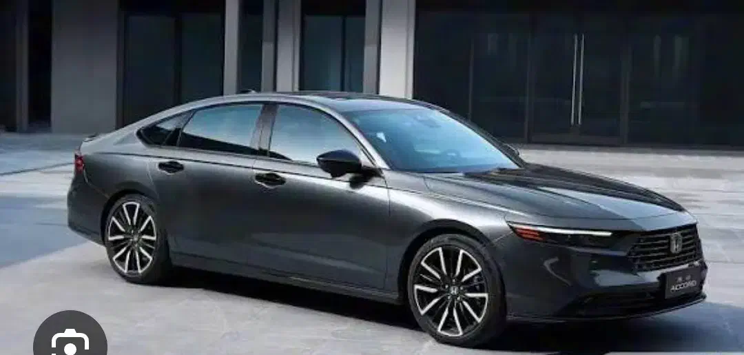 حواله هوندا آکورد 2025 ePHEV|خودرو سواری و وانت|تهران, آجودانیه|دیوار