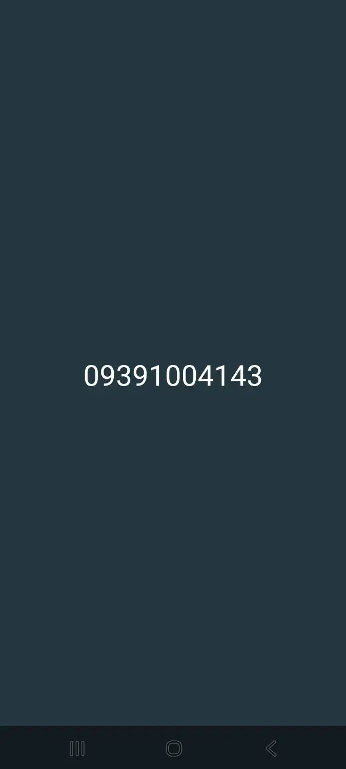 فروش خط های رند سیمکارت ایرانسل|سیمکارت|تهران, مجیدیه|دیوار