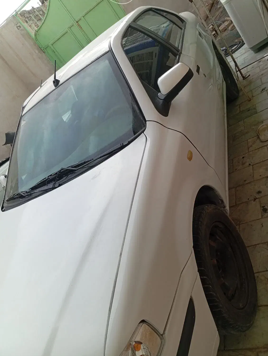 سمند ef7|خودرو سواری و وانت|زاهدان, |دیوار