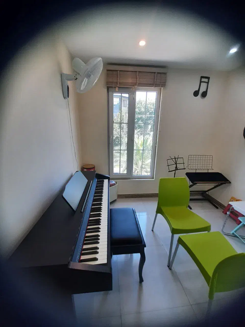 آموزشگاه موسیقی انوش جهانشاهی|خدمات آموزشی|لاهیجان, شهرک سلمان فارسی|دیوار