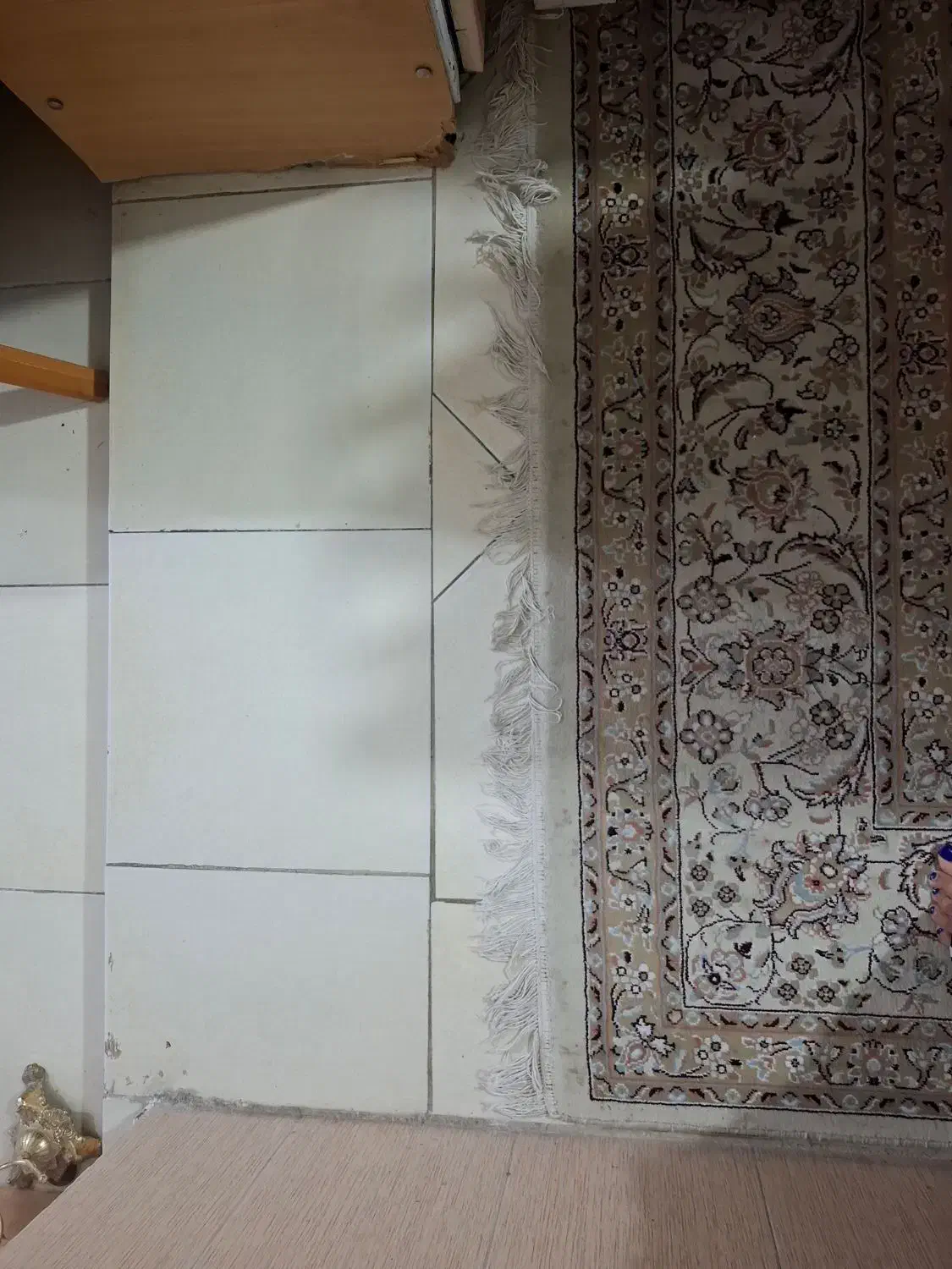 فرش ۱۲متری|فرش|فردیس, شهرک وحدت|دیوار