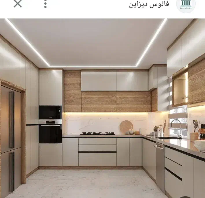 مشارکت و تهاتر کابینت با خودرو یا ملک|مشارکت در ساخت املاک|شاهینشهر, عطار|دیوار