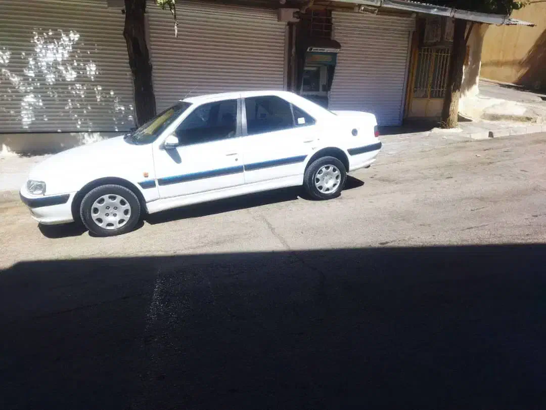 فروش خودرو|خودرو سواری و وانت|ایلام, |دیوار