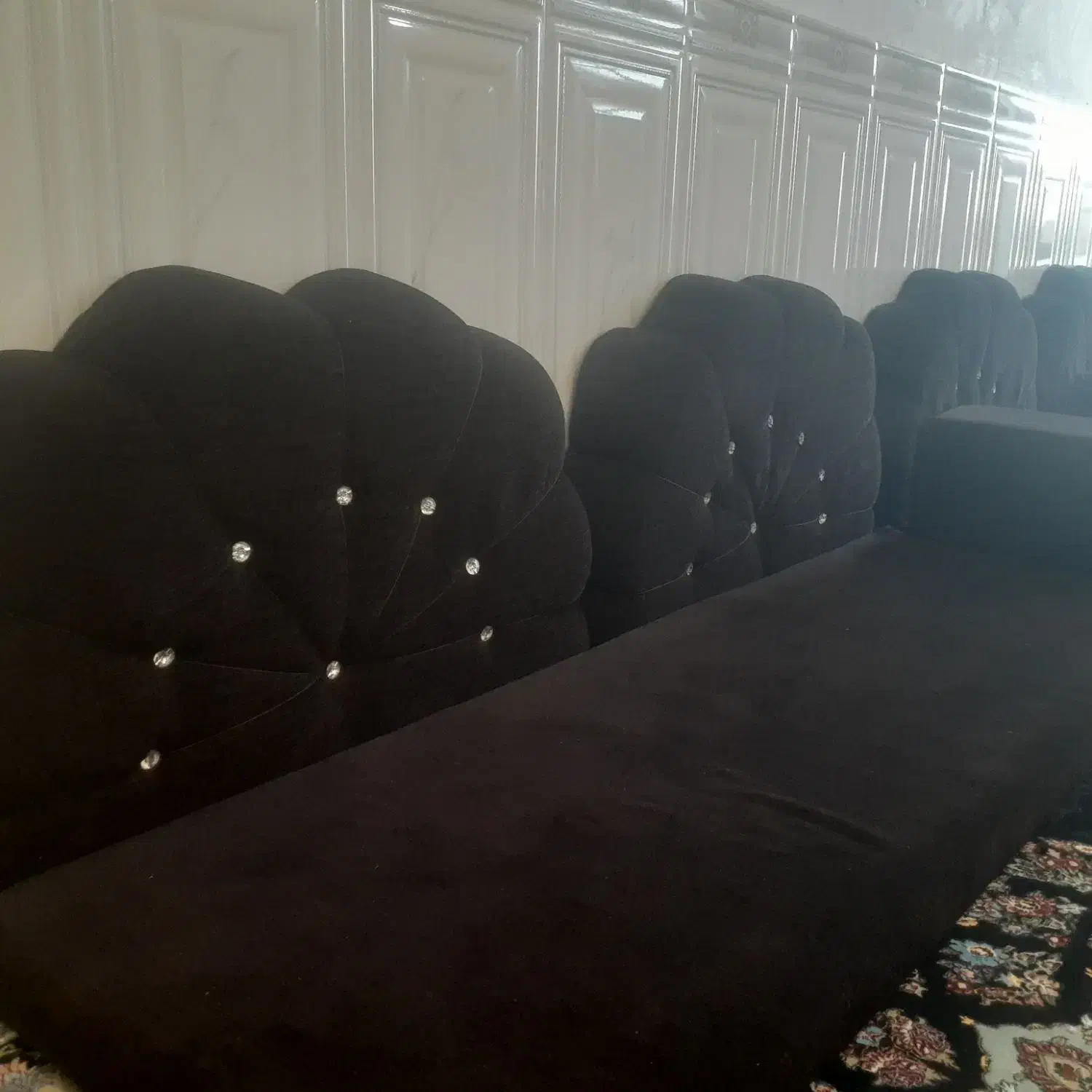 پشتی درحدنووشیک|پشتی|کرخه, |دیوار