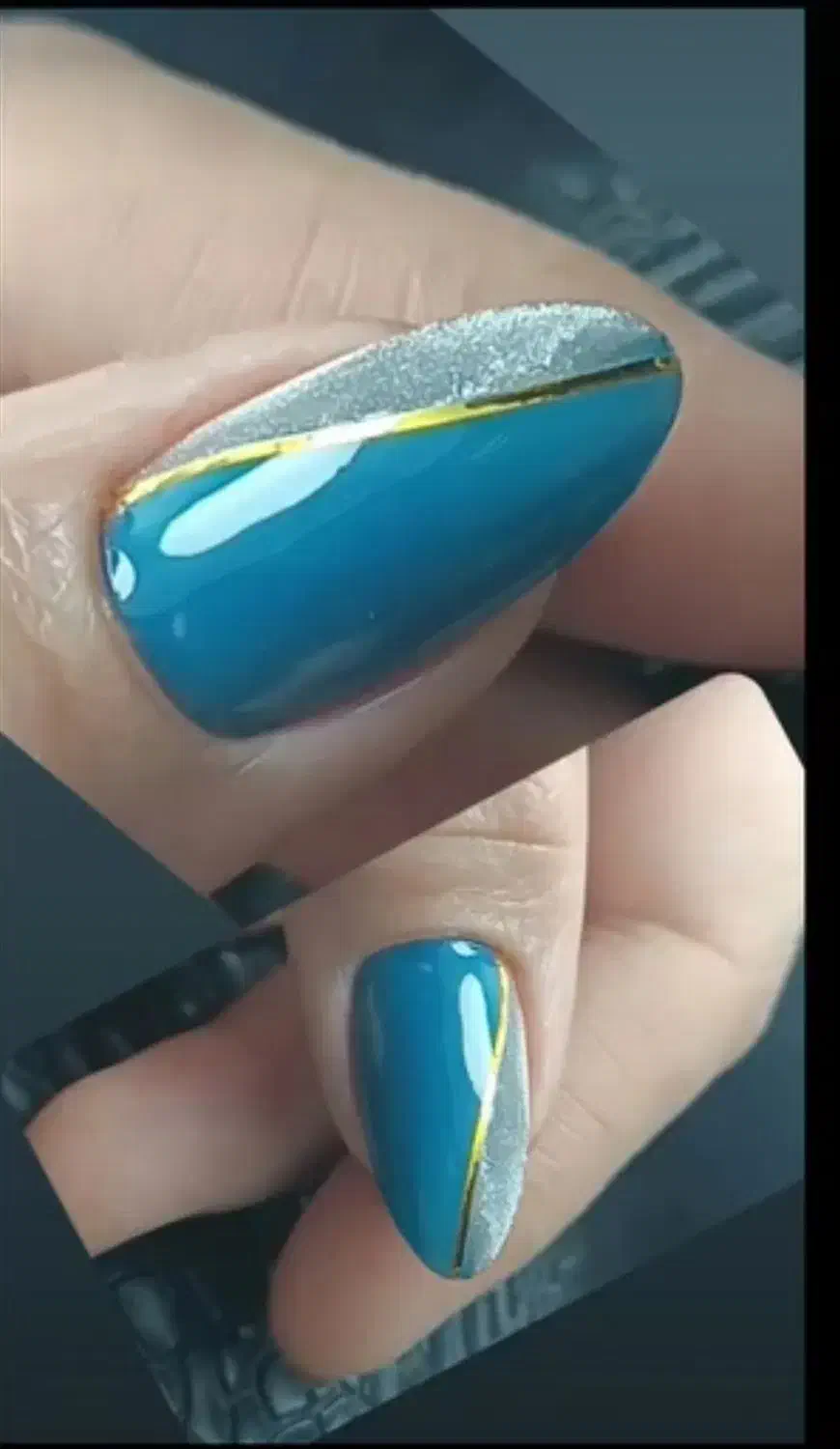 کاشت ناخن ۲۵۰|خدمات آموزشی|ساوه, |دیوار