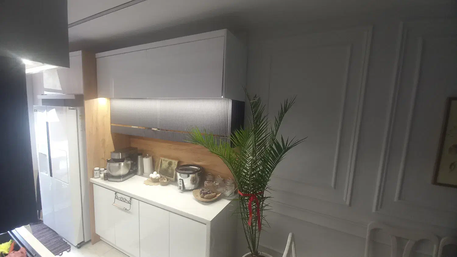 کابینت ام دی اف|خدمات پیشه و مهارت|ملایر, |دیوار