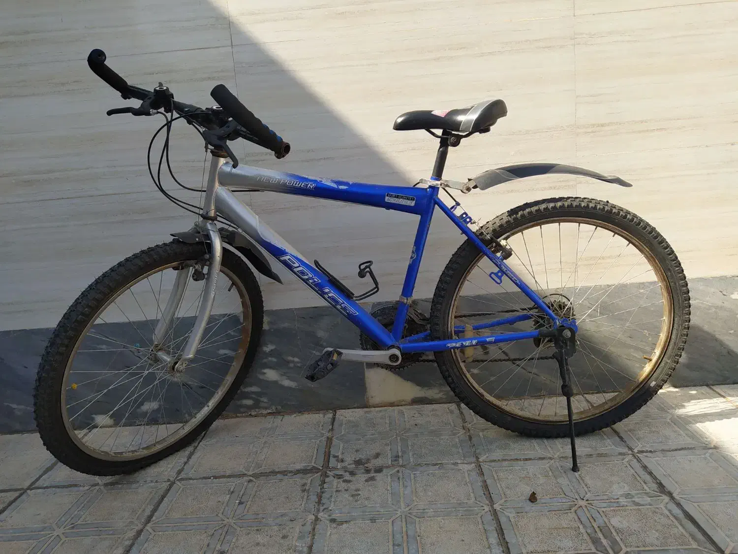 دوچرخه|دوچرخه، اسکیت، اسکوتر|جلفا, |دیوار