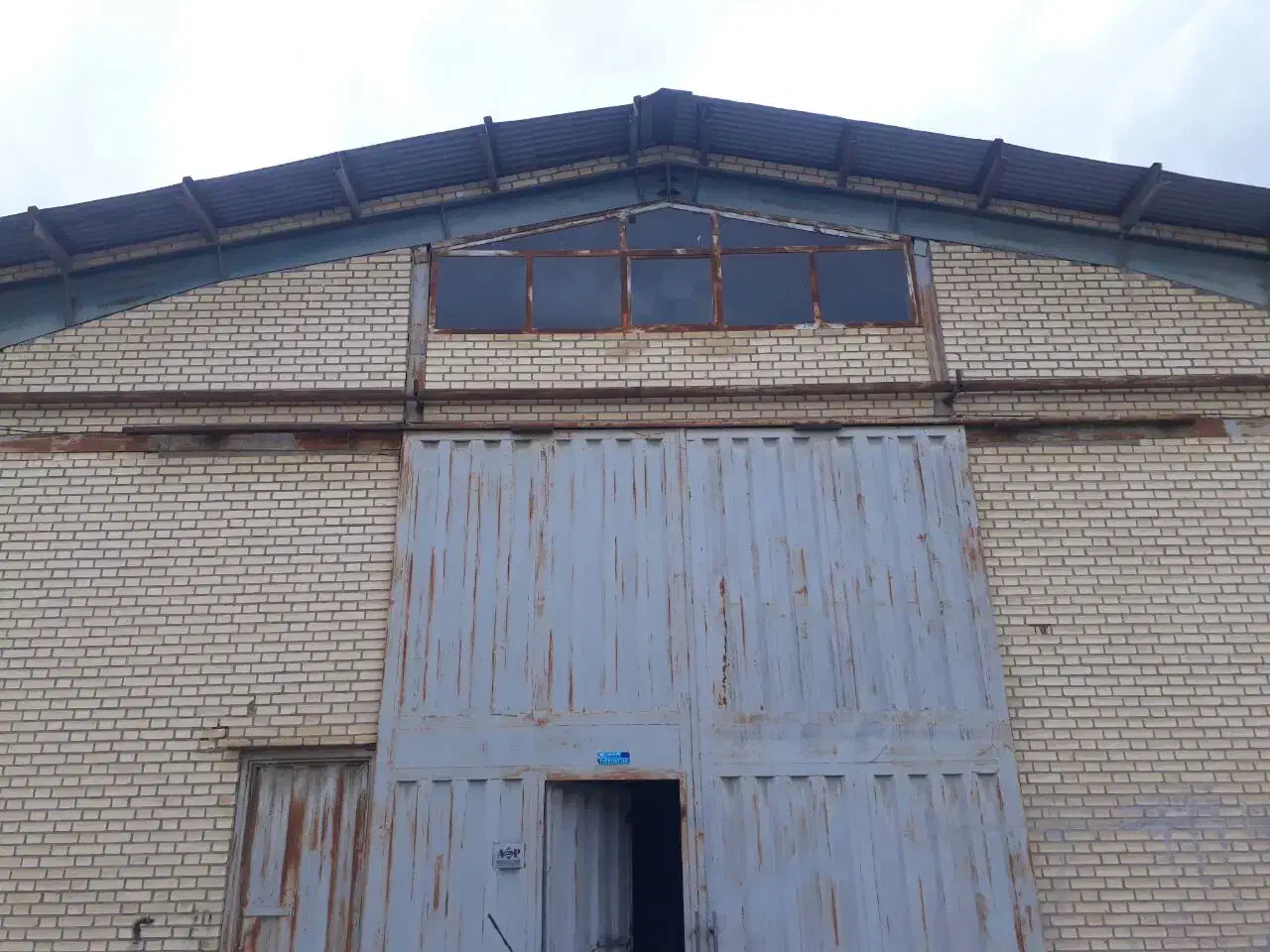 اجاره300مترسوله شهرک خیرآباد|اجارهٔ دفتر صنعتی، کشاورزی، تجاری|معصومیه, |دیوار