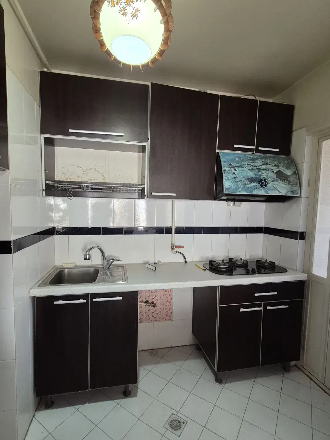 کابینت ام دی اف در حد|مصالح و تجهیزات ساختمان|زنجان, |دیوار