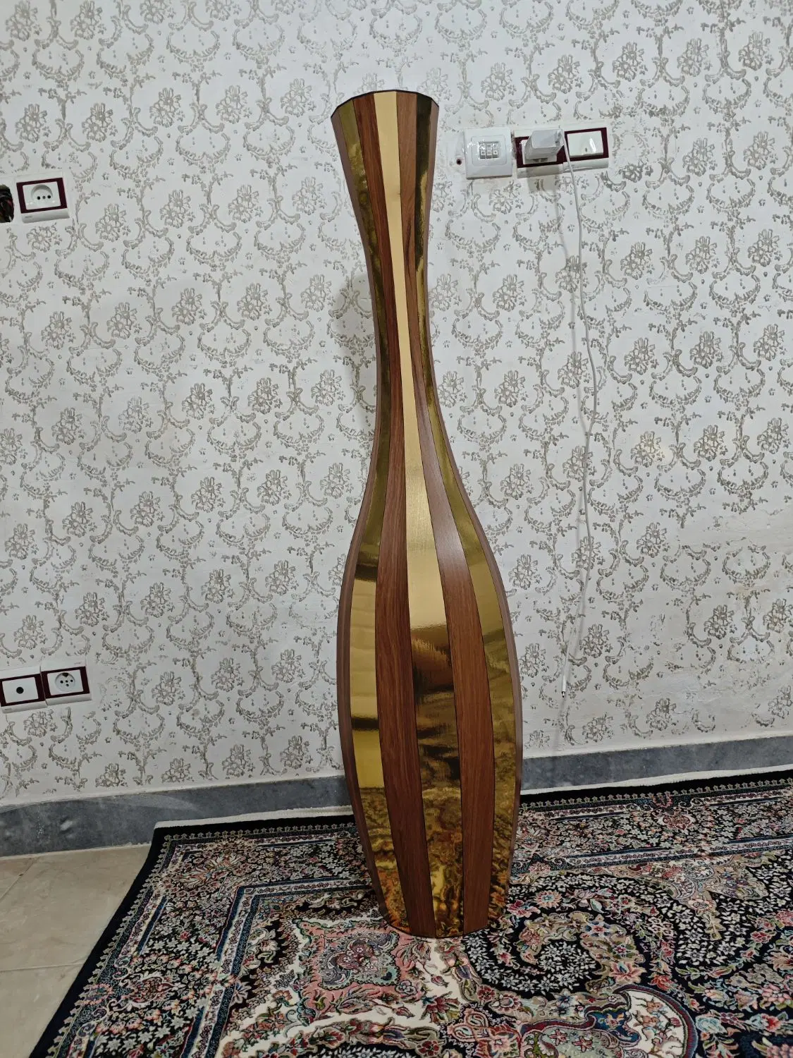 گلدان|صنایع دستی و سایر لوازم تزئینی|کرمانشاه, |دیوار