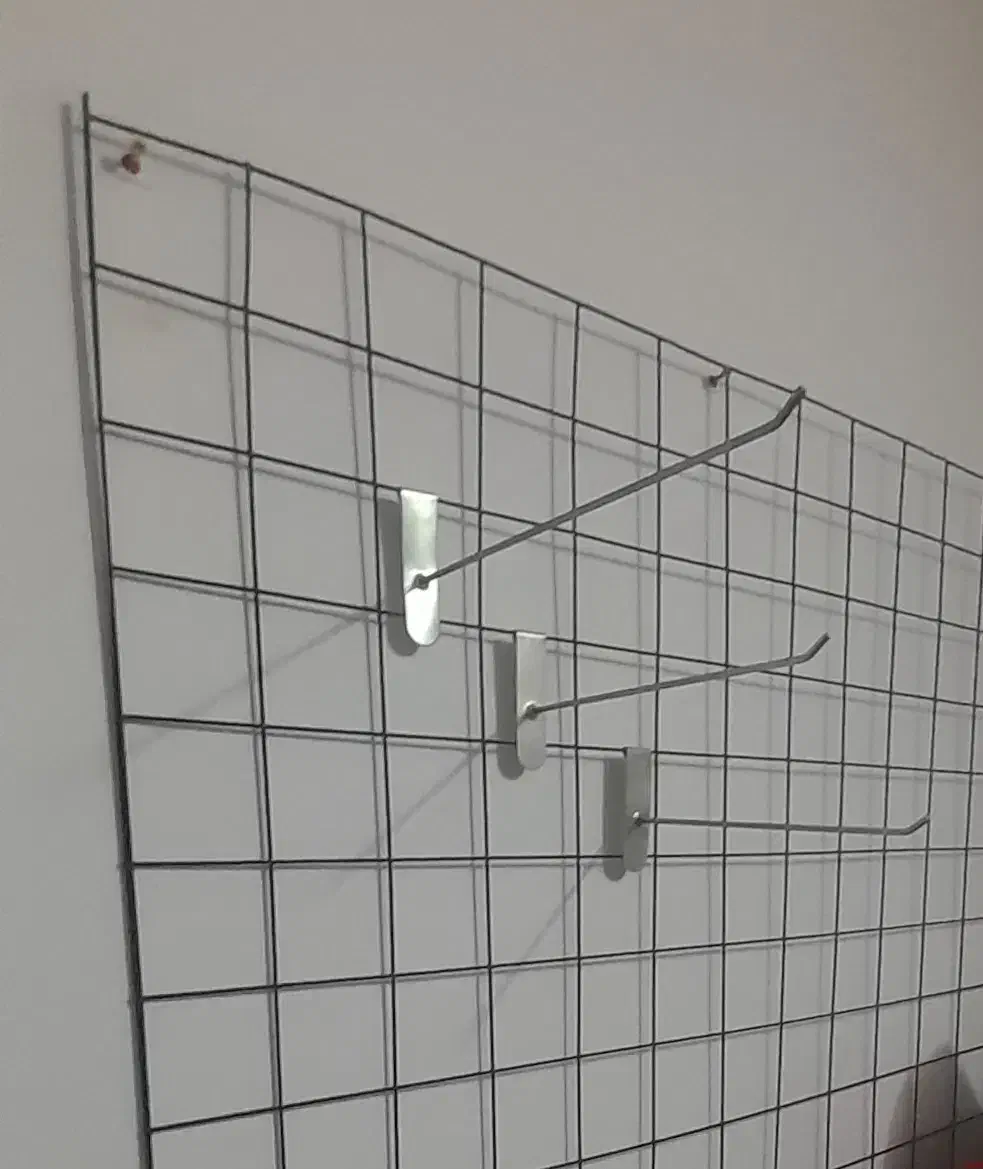 استند توری دیواری ۱×۲ به همراه ۳۵ تا شاخک توری|فروشگاه و مغازه|تربت جام, پاسداران|دیوار