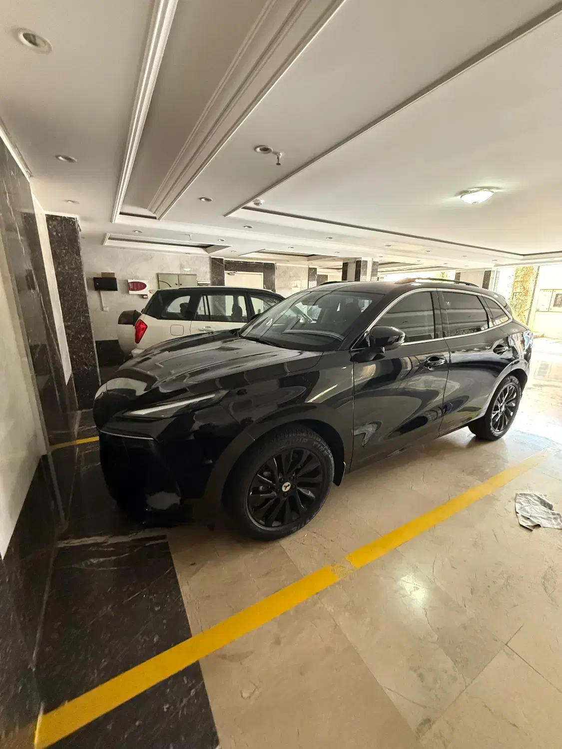 فروش|خودرو سواری و وانت|تهران, امانیه|دیوار