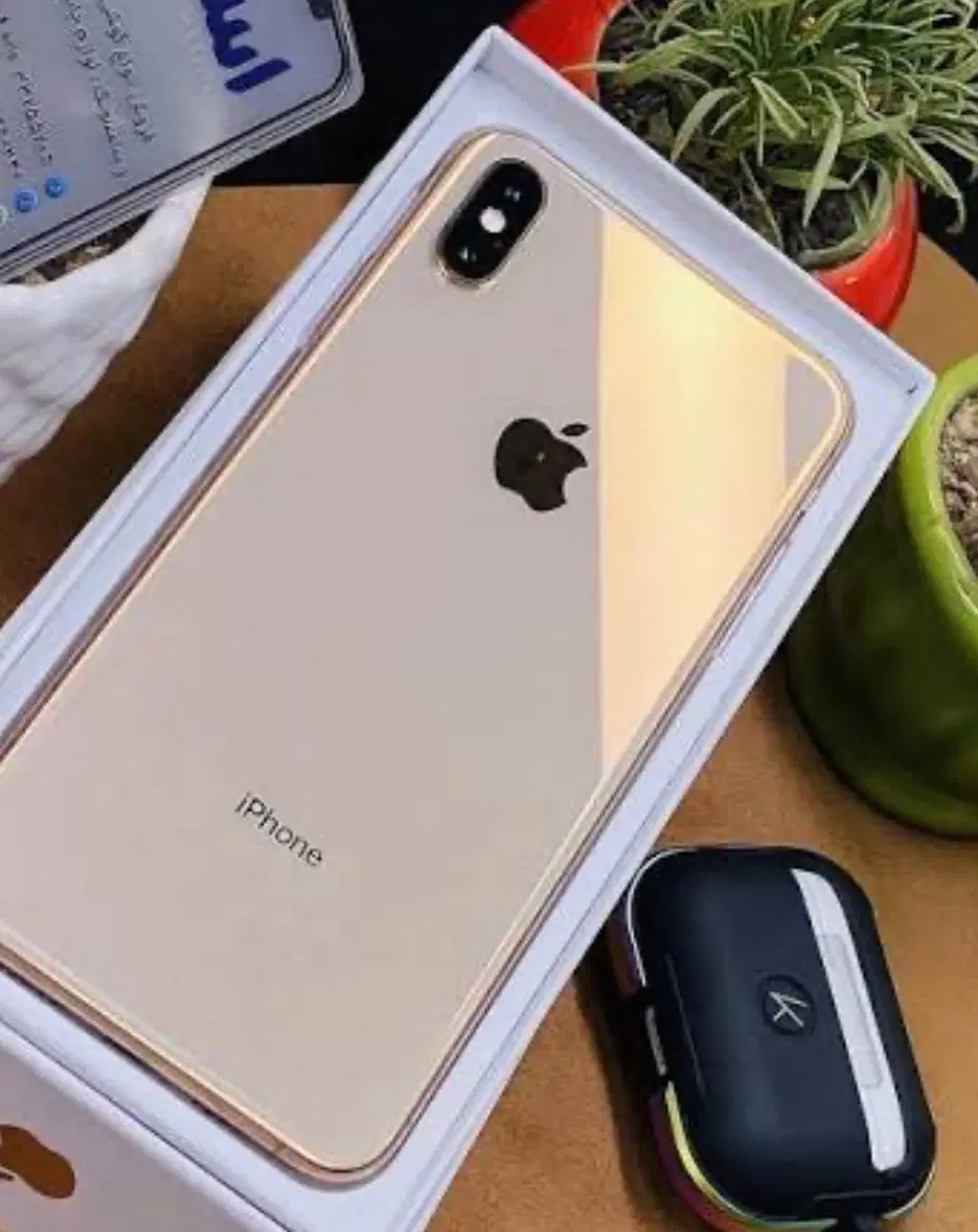 آیفون xs max|موبایل|تبریز, |دیوار